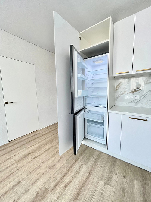 Оренда Квартира 2-кімнатна, 16/22 поверх на Братів Чибінєєвих, 8а Київ - фото 14