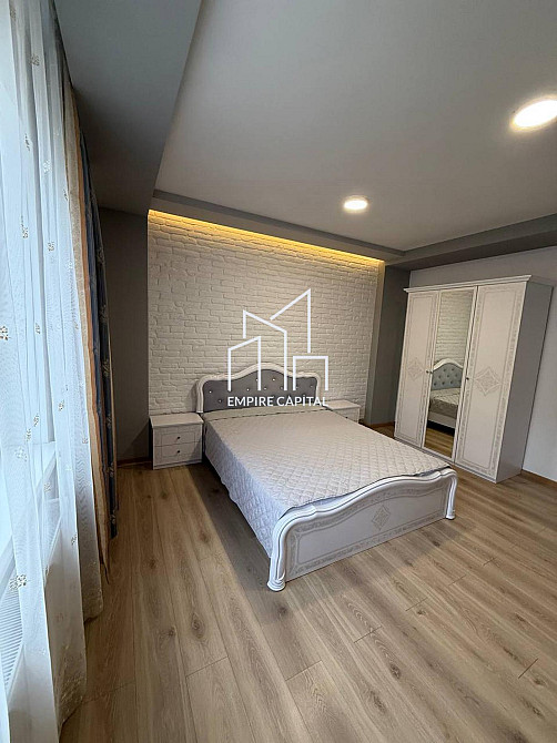 Оренда 1к Квартира 58 кв.м Скорині Фрациска вул. Львів - фото 1