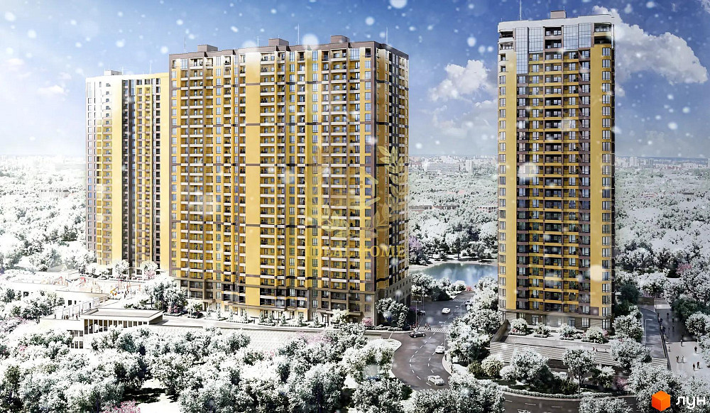 Продаж Квартира 1-кімнатна на Радченко Петра ул., 27 Київ - фото 6