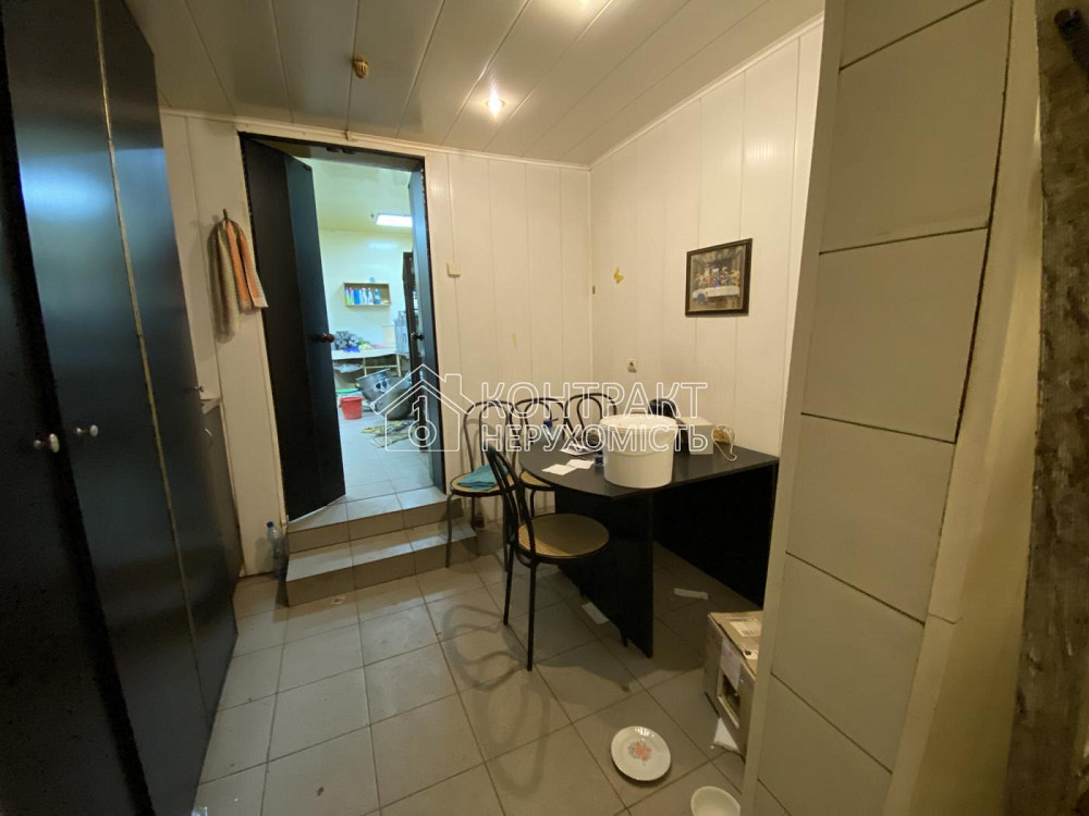 Продаж виробниче приміщення на вул. Юлія Чигирина приміщень - 13, поверх - 1/1 Харьков - изображение 15