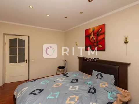 Продаж 3к Квартира 66.4 кв.м Івасюка Володимира вулиця 13 Чернівці - фото 4