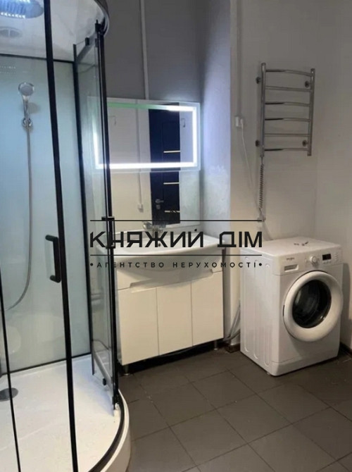 Є Генератор! Оренда 2-х к. квартири в ЖК Арт Холл м. Золоті Ворота. №11202309 Київ - фото 14