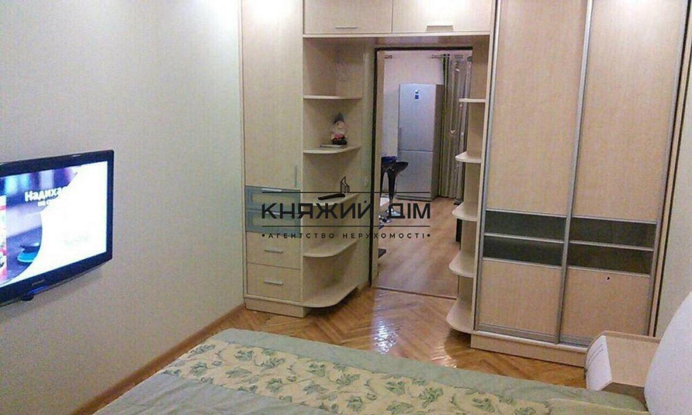 Оренда Квартира 2-кімнатна, 4/5 поверх на Богомольца Академика ул. Київ - фото 8