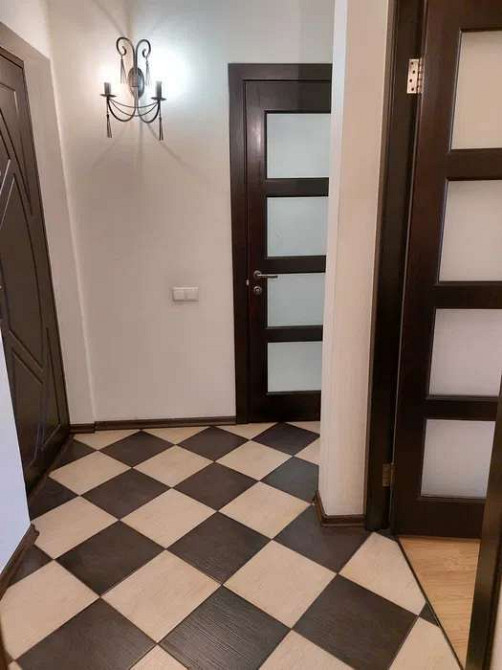 Оренда Квартира 1-кімнатна, 23/25 поверх на Оболонский пр. Київ - фото 4