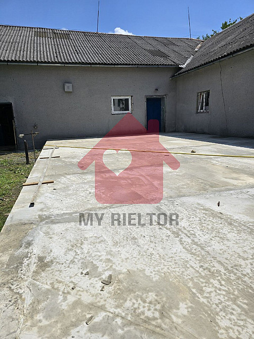 Продаж приміщення вільного призначення на Центральна, 9 поверх - 1/1 Chertezh - photo 7