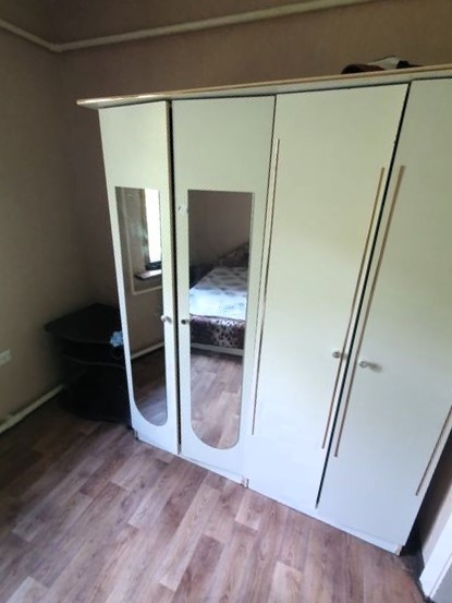 Продам часть дома на Черемушках, Дом Мебели Одеса - фото 4