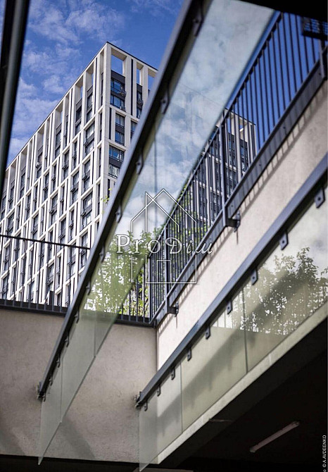 Продаж Будинок 1-кімнатний на Зарічна вул., 16 Київ - фото 8