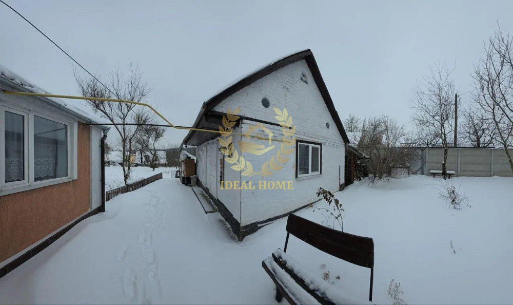 Продаж Будинок 5-кімнатний на Михаила Коцюбинского ул., 1 Ржищів - фото 3