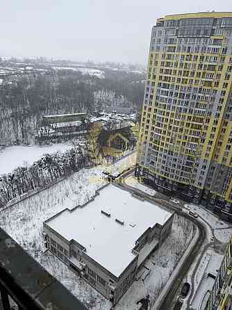 Продаж Квартира 1-кімнатна на Радченко Петра ул., 27 Киев