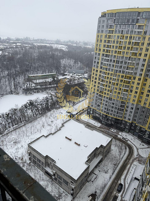 Продаж Квартира 1-кімнатна на Радченко Петра ул., 27 Киев - изображение 4