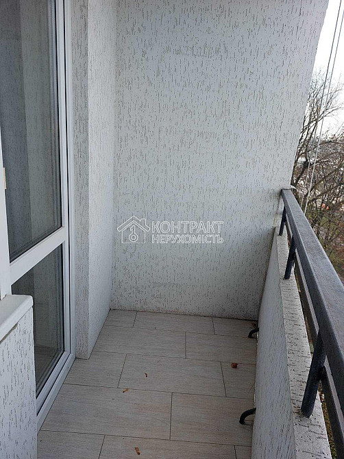 Продаж Квартира 1-кімнатна, 7/12 поверх на вул. Академіка Павлова Харків - фото 17