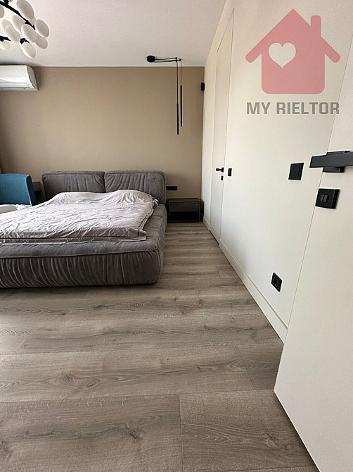 Продаж двокімнатної великої квартири в центрі міста Ужгород - фото 7