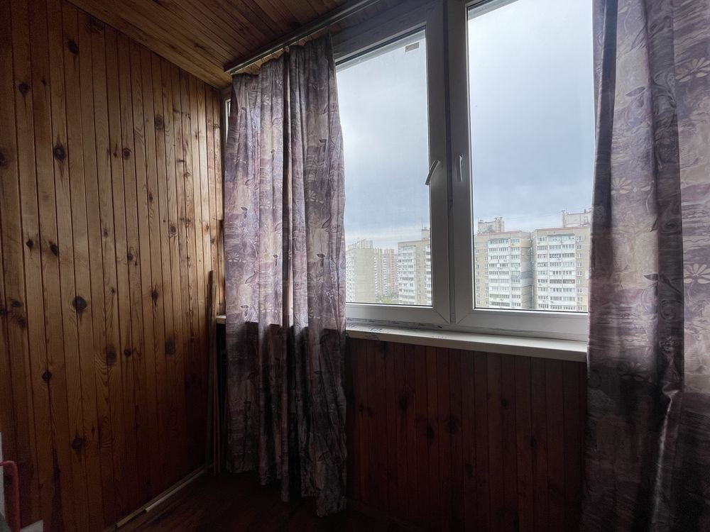 Продаж Квартира 3-кімнатна, 15/15 поверх на Бальзака Оноре вул., д. 61 Київ - фото 11