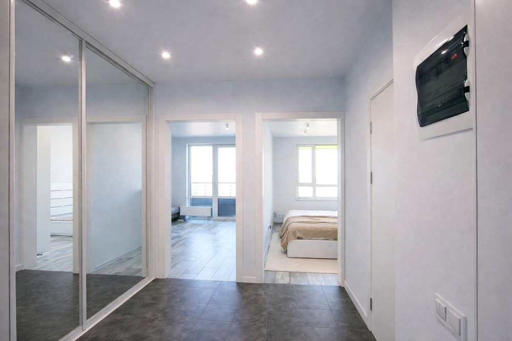 Продаж Квартира 1-кімнатна, 14/26 поверх на Шолуденко вул., д. 1-А Киев - изображение 6