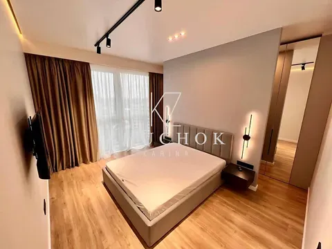 Оренда 2к Квартира 125 кв.м ЖК Comfort City Рибінський Дніпро - фото 2