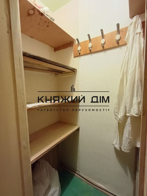 Оренда 1-кімнатної квартира м. Харківська КОД 11204041 Київ - фото 8