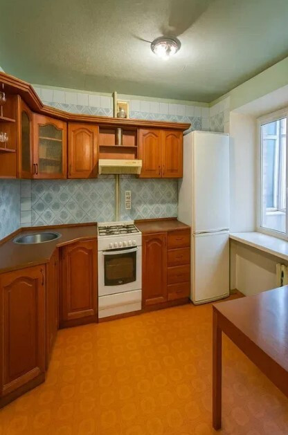 Продаж Квартира 3-кімнатна, 2/9 поверх на Олександра Поля пр., 59 Дніпро - фото 3