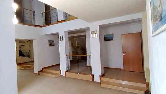 Современный дом с ремонтом на 10 сотках земли, Царское село-2 Limanka