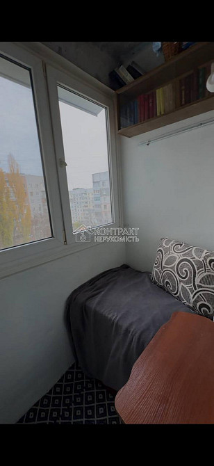 Продаж Квартира 2-кімнатна, 6/9 поверх на вул. Шишківська Kharkiv - photo 8