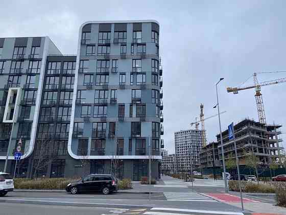 Продаж Квартира 1-кімнатна, 2/9 поверх на Тадея Рильського вул., д. 4 Kiev