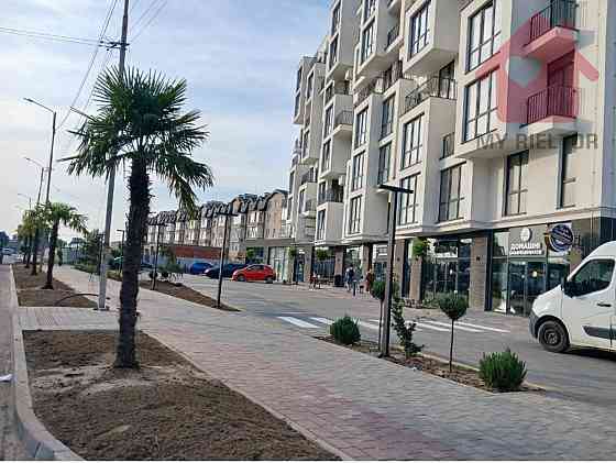 Продаж двокімнатної квартири вул.Володимирська Uzhhorod