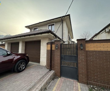 Продам новый дом на Чубаевке Одесса