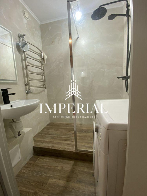 Продаж Квартира 3-кімнатна, 3/9 поверх на вул. Каштанова Київ - фото 7