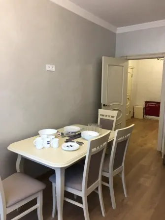 Оренда 1к Квартира 60 кв.м вул.Шевченка, ЖК Велика Британія Львів - фото 18