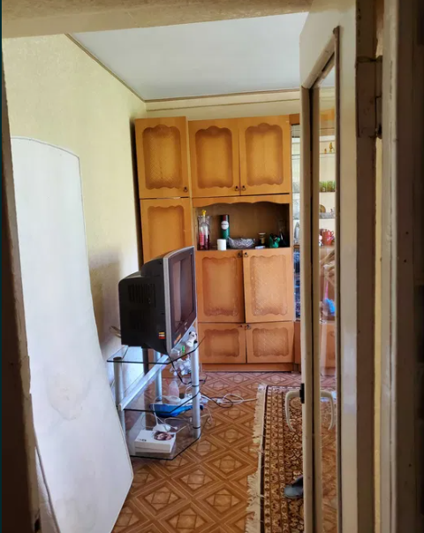 Двухкомнатная квартира на Таирова. Odessa - photo 7