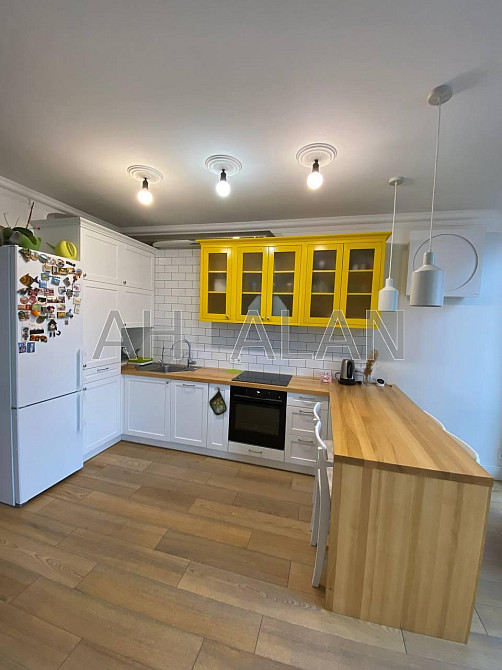 Продаж Будинок 3-кімнатний на Регенераторна вул., 4, корп. 14 Київ - фото 2