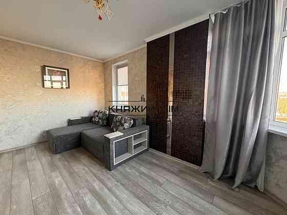 Продаж однокімнатної квартири по вул. Феодосійській Київ