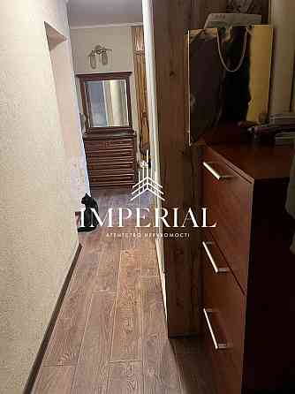 Оренда 3к Квартира 67 кв.м Севастопольська вул. Київ