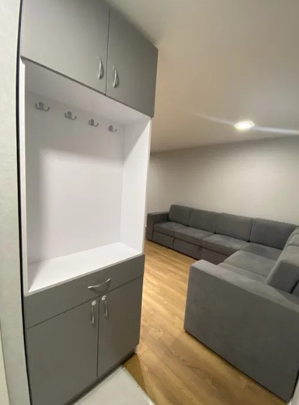 Продам 1 комнатную квартиру по пр.Шевченко Одеса - фото 6