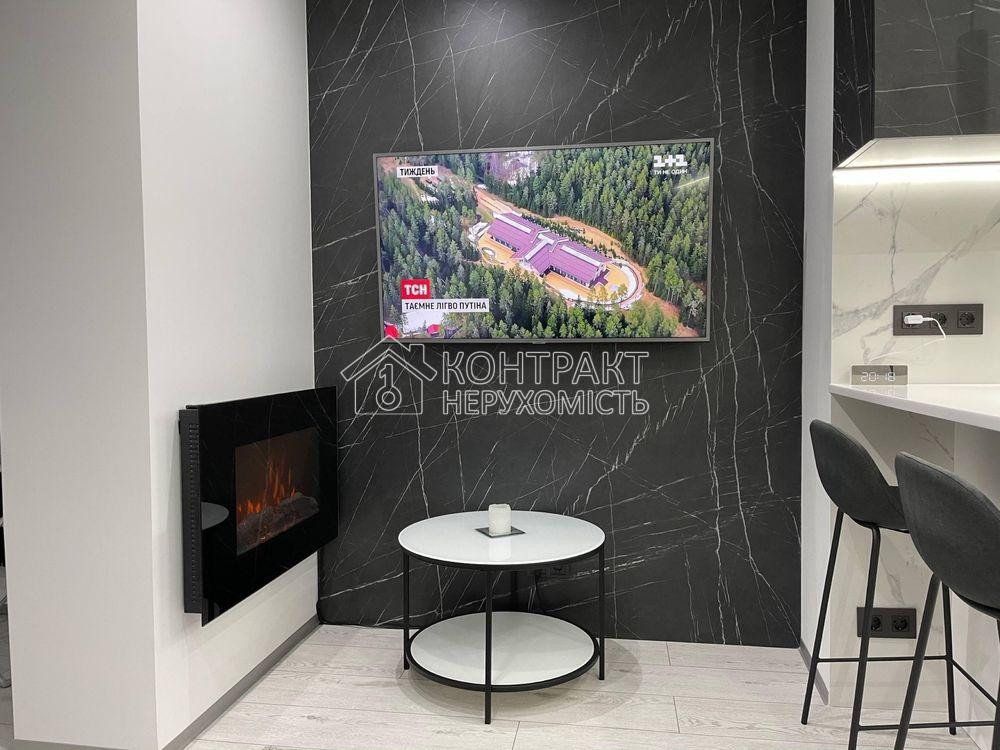 Продаж Квартира 3-кімнатна, 16/17 поверх на вул. Рогатинська Левада Харків - фото 12