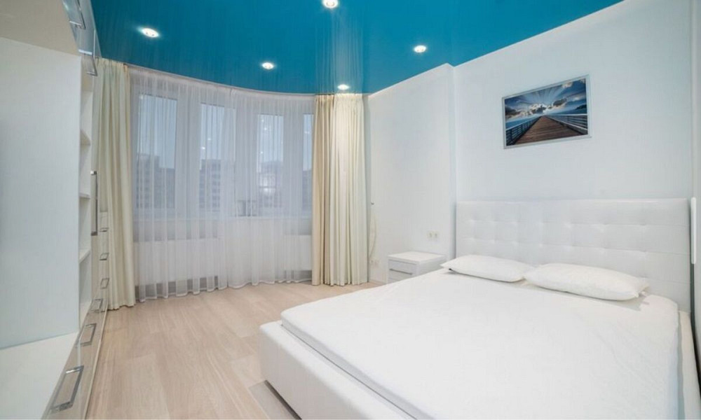 Продаж Квартира 5-кімнатна, 19/20 поверх на Анни Ахматової,, 30 Київ - фото 9