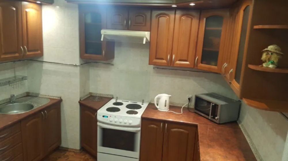 Оренда Квартира 2-кімнатна, 8/16 поверх на ул. Декабристов, 12 Київ - фото 7