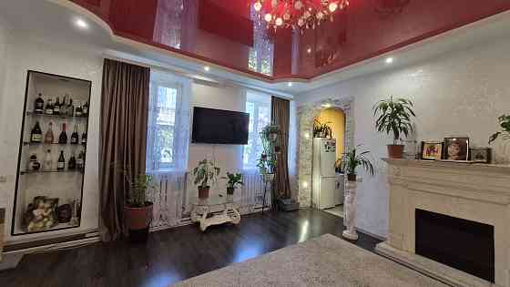 Просторная квартира в центре города Одесса