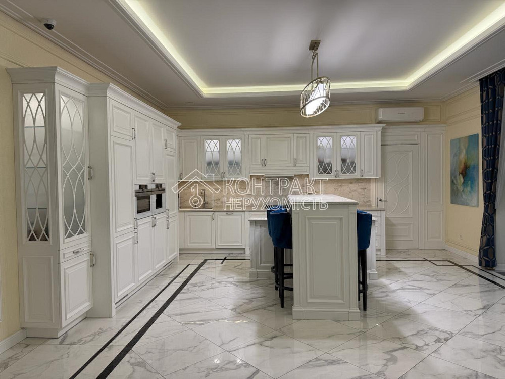 Оренда Будинок 5-кімнатний на вул. Батумська Харків - фото 1