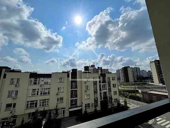 Оренда Квартира 1-кімнатна, 4/4 поверх на Практична вул., 2 Kiev