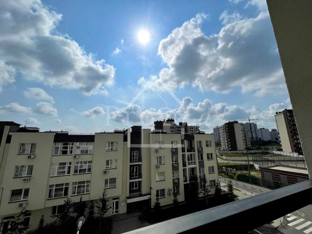 Оренда Квартира 1-кімнатна, 4/4 поверх на Практична вул., 2 Kiev - photo 3