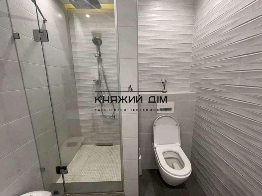 Продаж 3-кімнатної квартири в ЖК Престиж Холл. № 21142088 Київ - фото 15