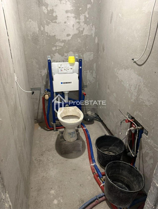 Продаж Квартира 2-кімнатна, 8/17 поверх на вул. Олександра Олеся Київ - фото 18