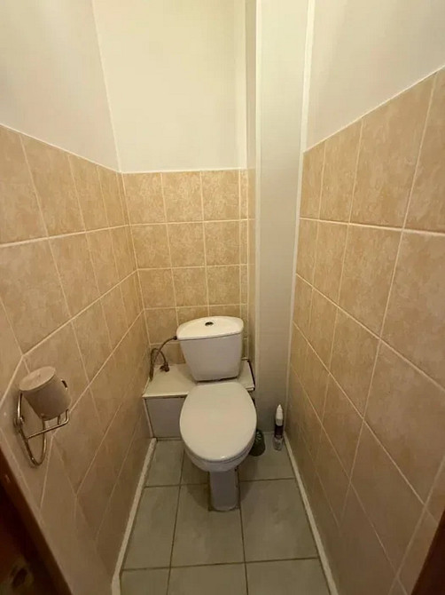 Оренда Квартира 1-кімнатна, 8/9 поверх на Григоренка, 25Б Київ - фото 8