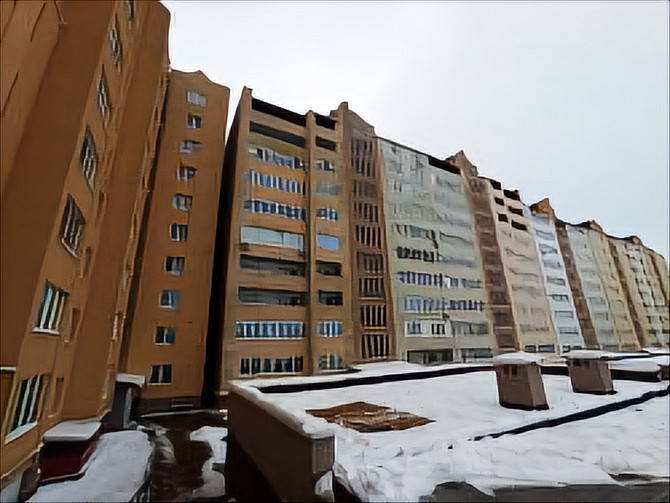 Продаж 3к квартири, 89 м.кв., вул. Іллєнка Тернопіль - фото 12