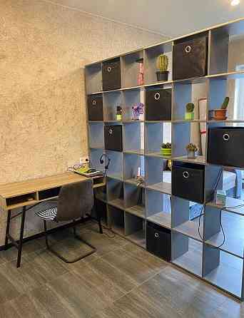 1-комнатная квартира с ремонтом Odessa