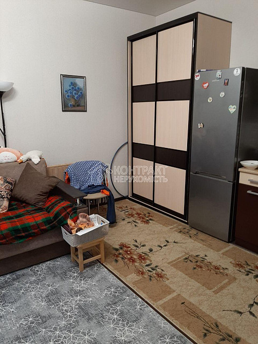Продаж Квартира 1-кімнатна, 1/1 поверх на вул. Дизельна Харьков - изображение 15