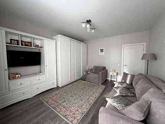 Продаж Квартира 1-кімнатна, 8/9 поверх на Метрологічна вул., д. 15-А Kiev