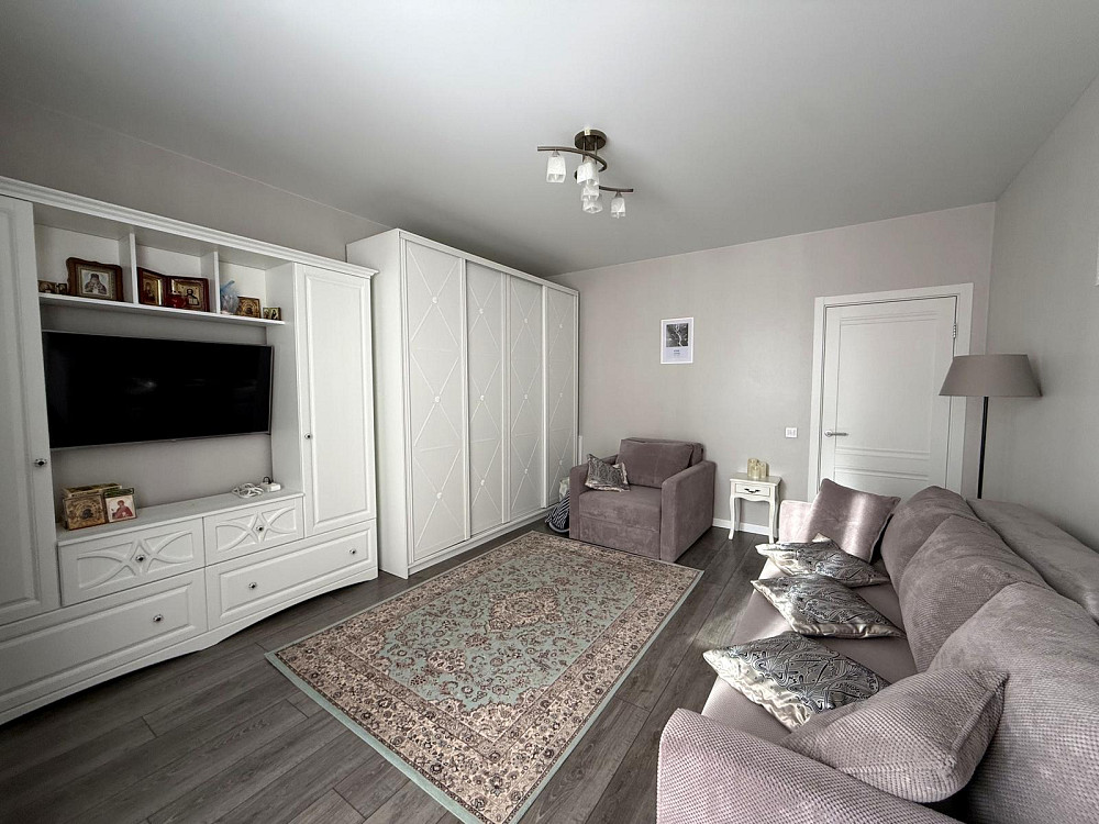 Продаж Квартира 1-кімнатна, 8/9 поверх на Метрологічна вул., д. 15-А Kiev - photo 2