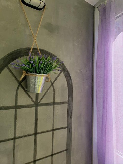 Оренда Квартира 1-кімнатна, 7/25 поверх на Гмыри Бориса ул., 12 Київ - фото 8