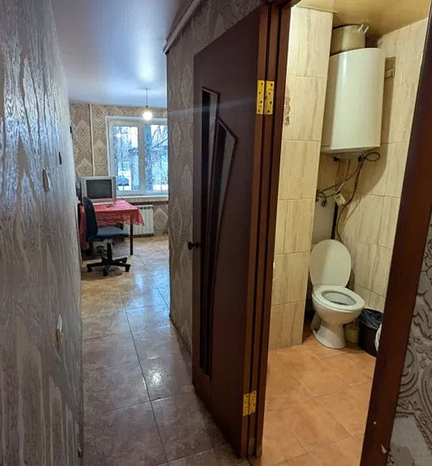 Продаж Квартира 2-кімнатна, 1/9 поверх на Кондратюка, 5 Dnipro - photo 5